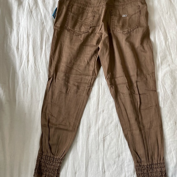 Miss Sixty pants with belt size 26 - Picture 3 of 6